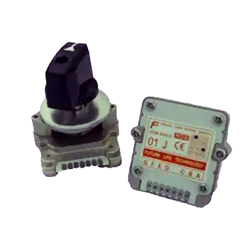 01J FUTURE MOD ANAHTARI