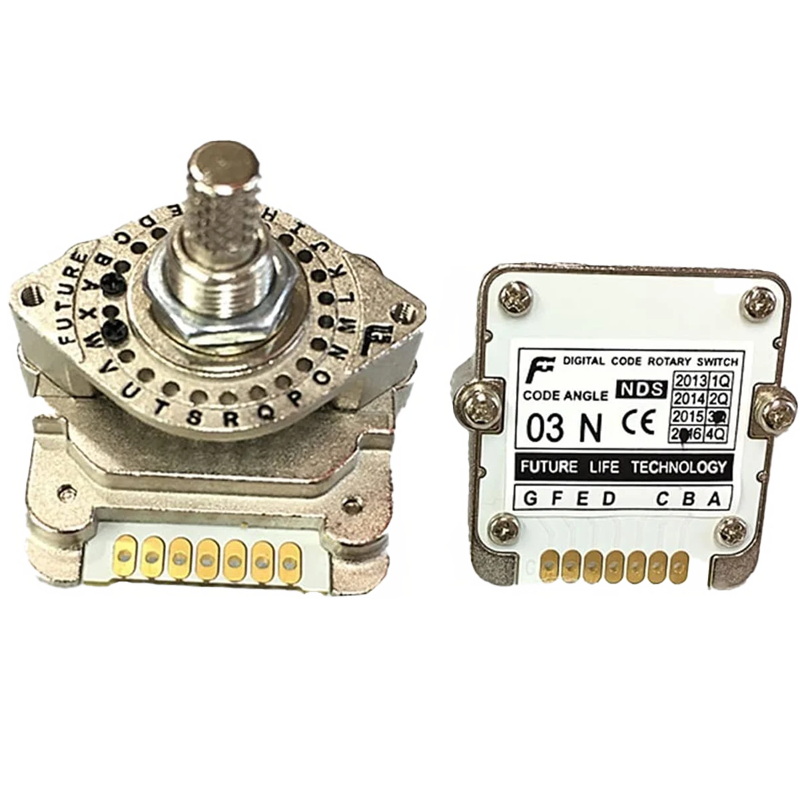 03N FUTURE MOD ANAHTARI