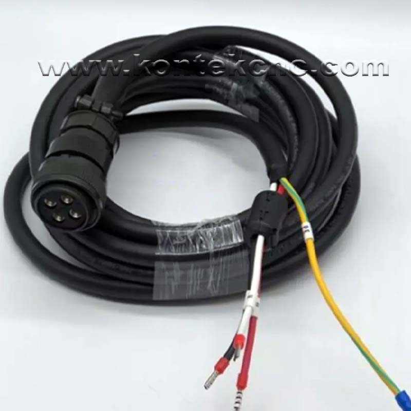 18-10S MITSUBISHI POWER KABLOSU 7M