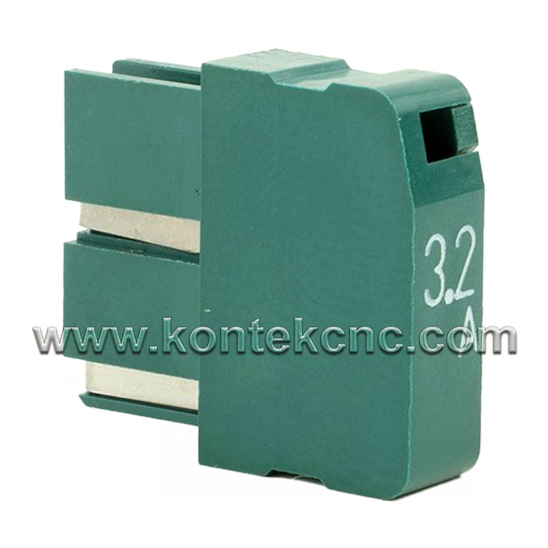 A06L-0001-0046#3.2A FANUC SİGORTA