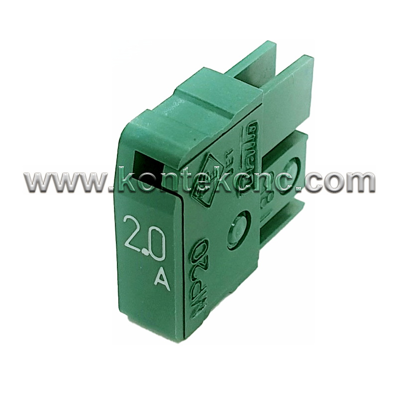 A60L-0001-0046 2.0A Sigorta