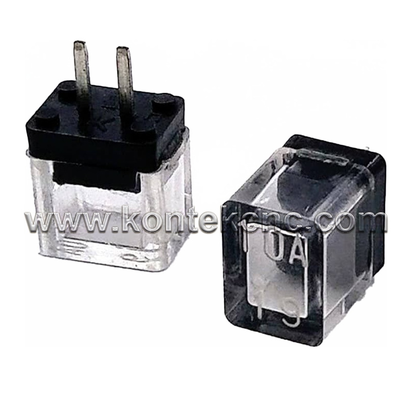 A60L-0001-0172/DM10 FANUC SİGORTA