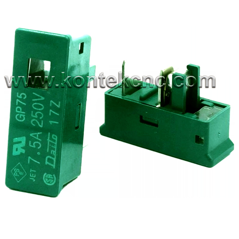 A60L-0001-0245/GP75 FANUC SİGORTA