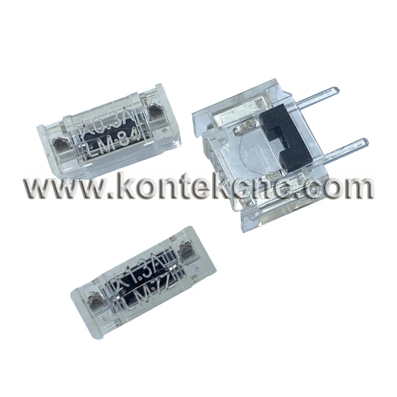 A60L-0001-0290/LM50C FANUC SİGORTA