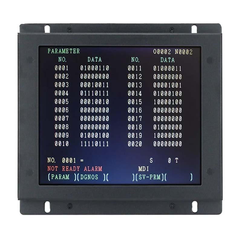 A61L-0001-0093 LCD Monitör (D9MM-11A)