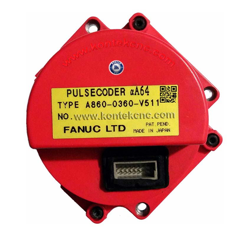 A860-0360-V511 Fanuc Encoder