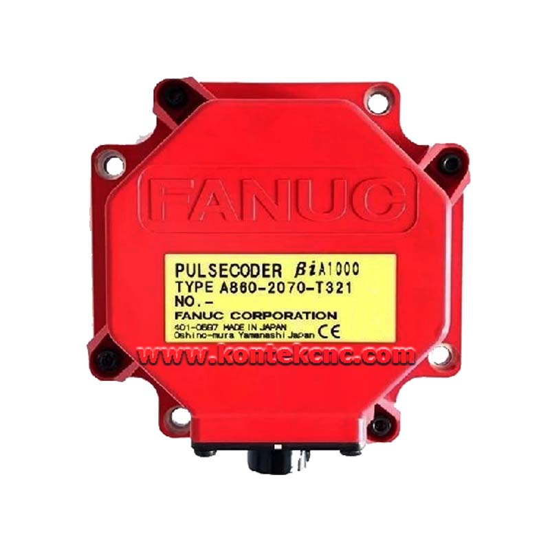 A860-2070-­T321 FANUC ENCODER