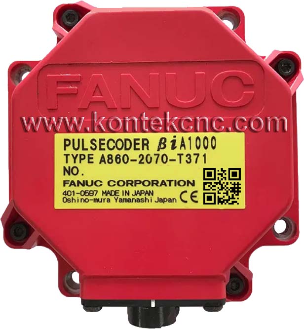 A860-2070-T371 FANUC ENCODER