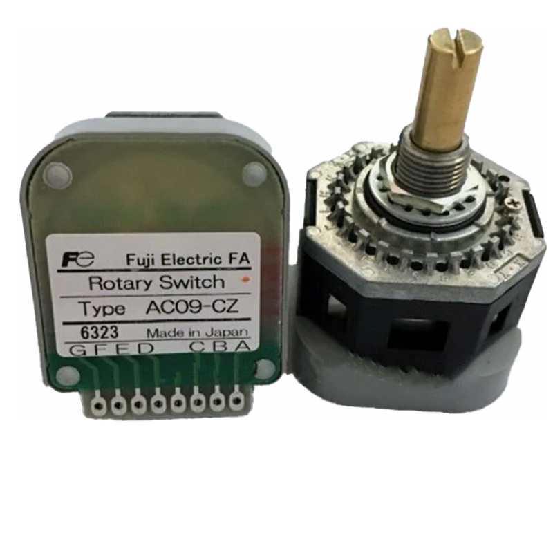 AC09-CZ FUJİ MOD ANAHTARI