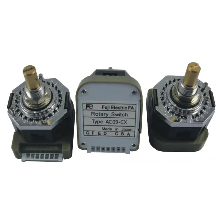 AC09-GX FUJİ MOD ANAHTARI