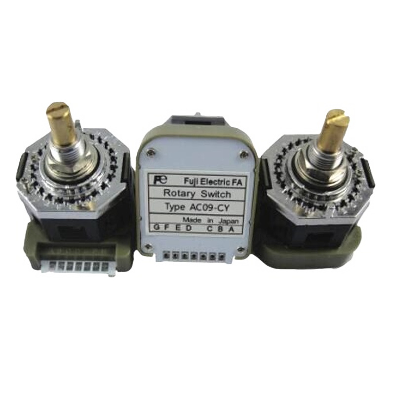 AC09-GY FUJİ MOD ANAHTARI