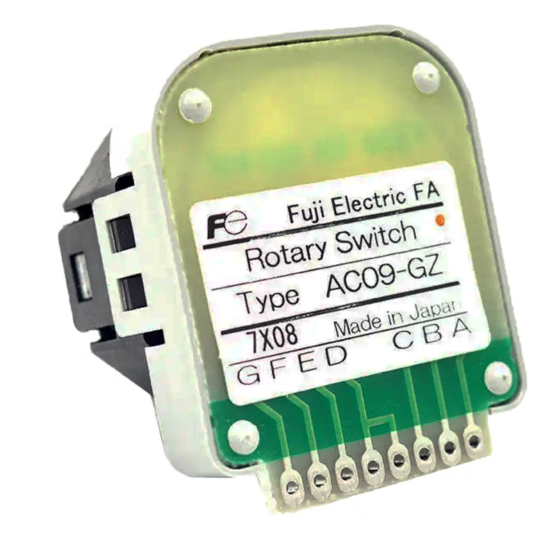 AC09-GZ FUJİ MOD ANAHTARI