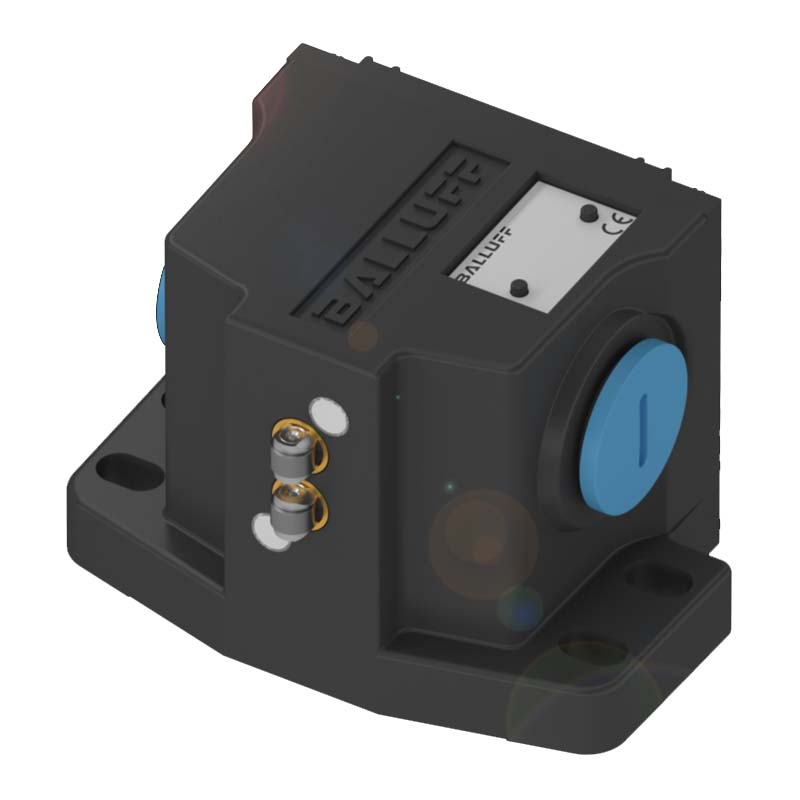 BNS 819-B02-D08-46-3B Balluf Limit Switch