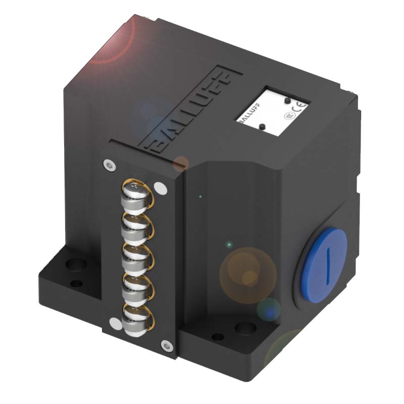 BNS 819-B02-D12-61-12-10 BALLUF LİMİT SWİTCH