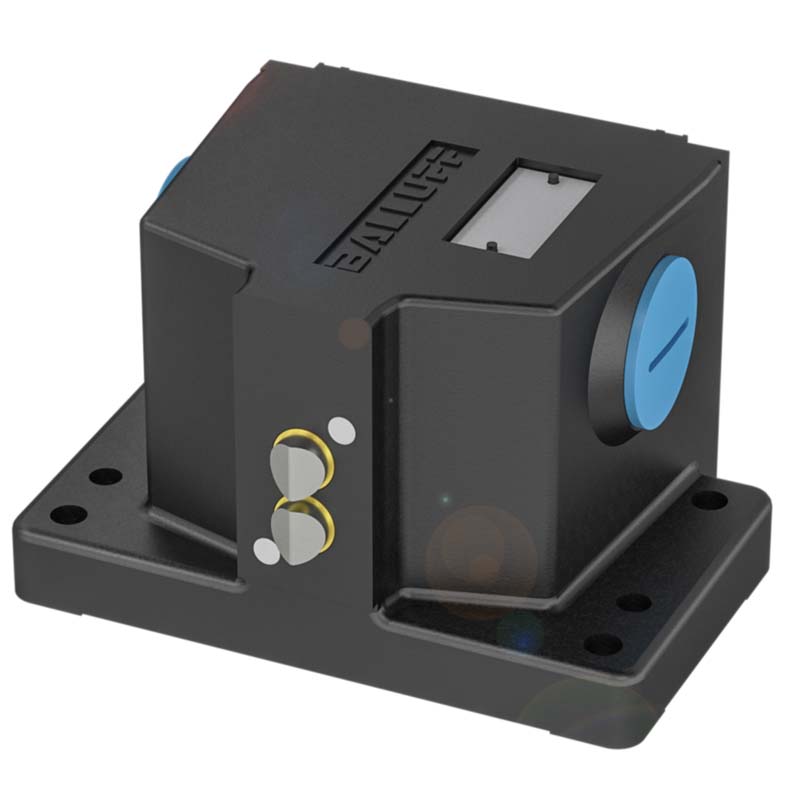 BNS 819-D02-D12-100-10 BALLUF LİMİT SWİTCH