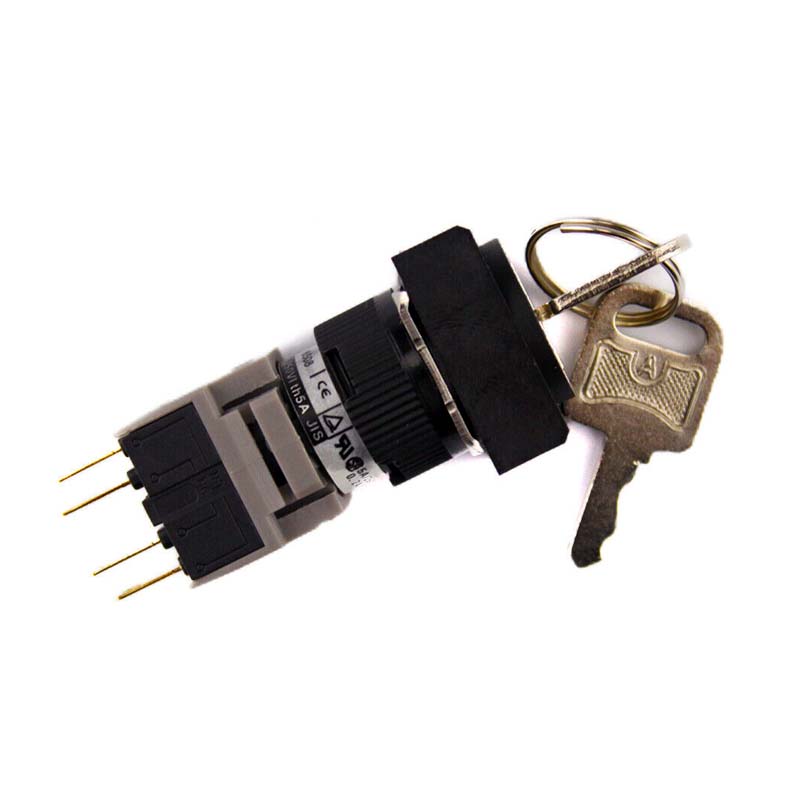EDİT LOCK - AH164-J2A11A