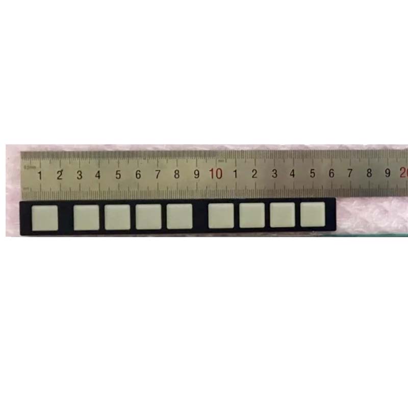 FANUC 9'LU MEMBRAN SET