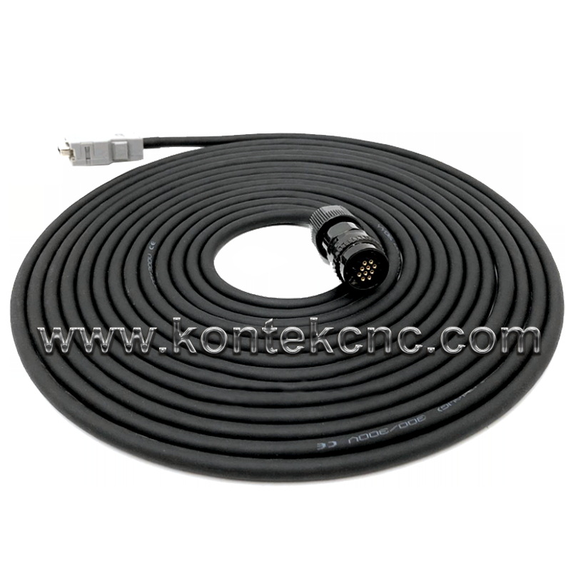 FANUC ENCODER KABLOSU 20M