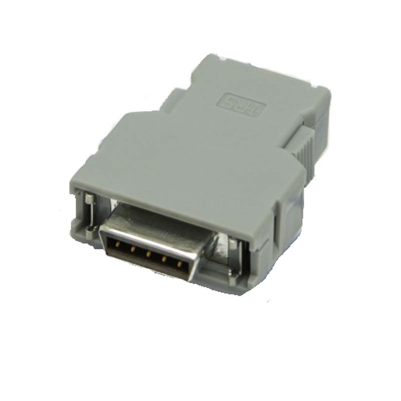 FANUC ENCODER SOKETİ ( 15 PİN )