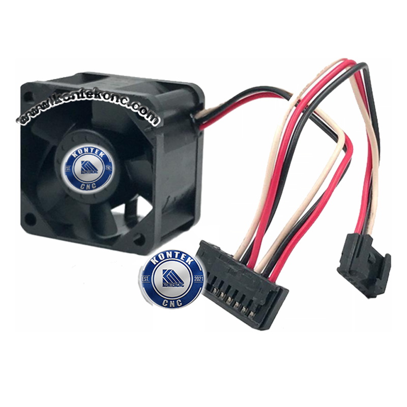 Fanuc Fan - A90L-0001-0580#A / 1611VL-05W-B49
