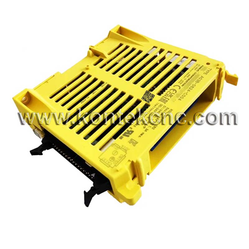 FANUC I/O KART - A03B-0824-C004