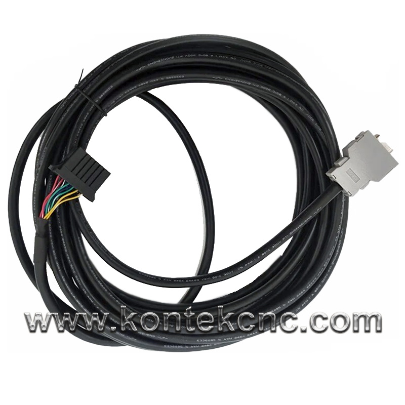 FANUC SPINDLE ENCODER KABLOSU A06B-6078-K811#L-7M