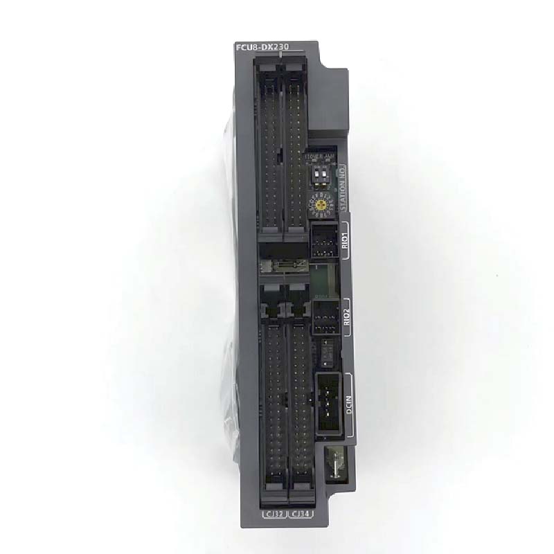 FCU8-DX230 MITSUBISHI I/O KART