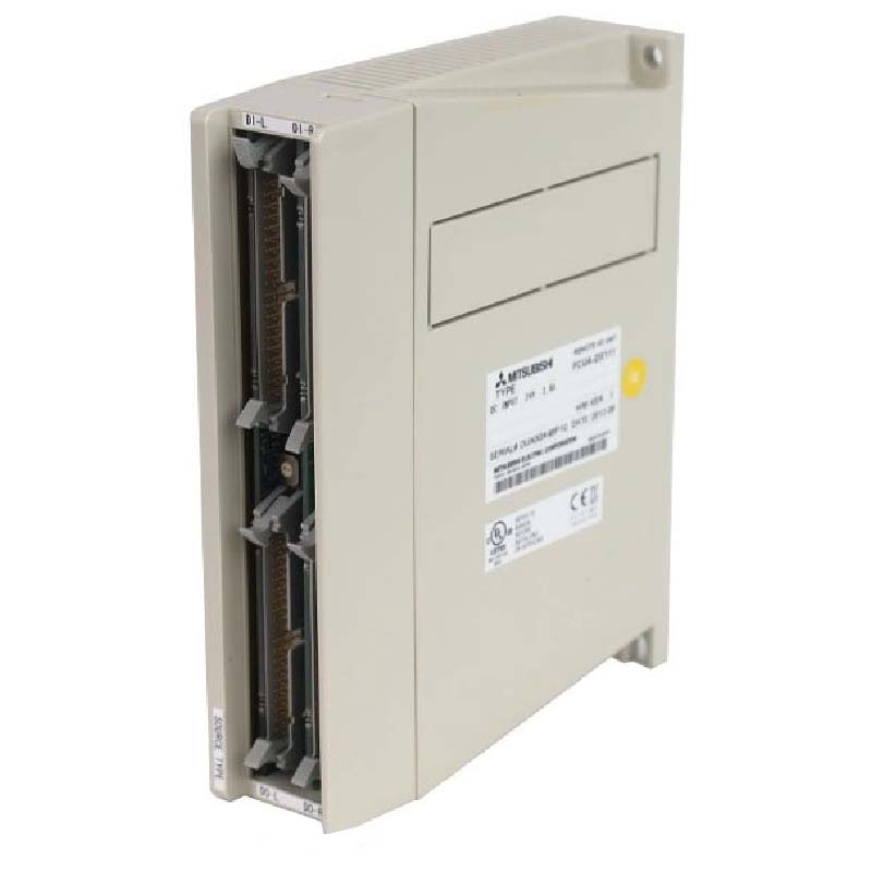 FCUA-DX111 MITSUBISHI I/O KART