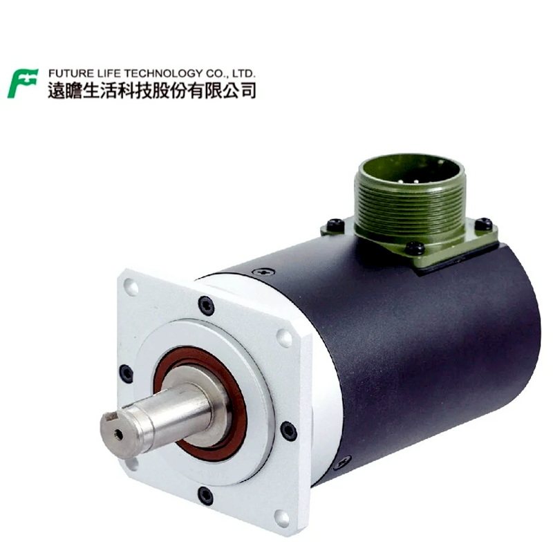 FUTURE HARİCİ ENCODER