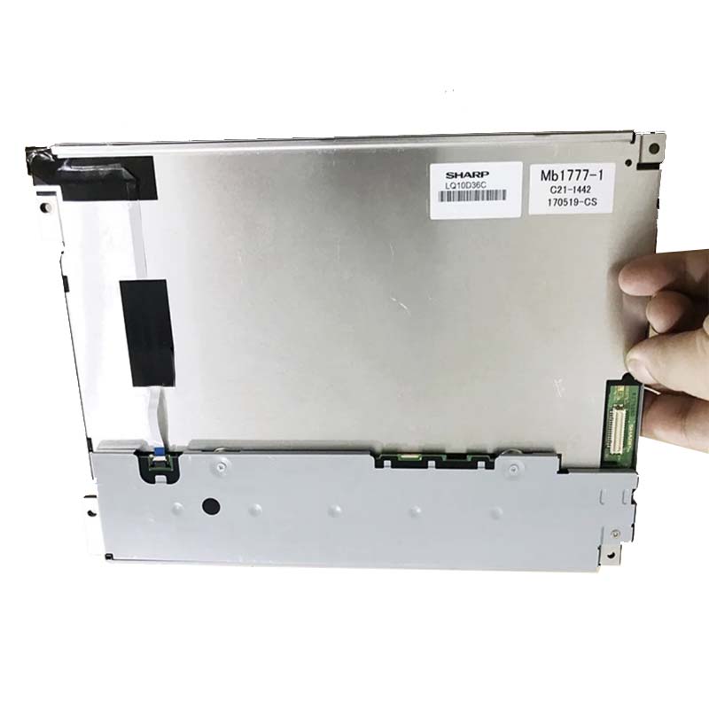 LQ10D36C FANUC LCD