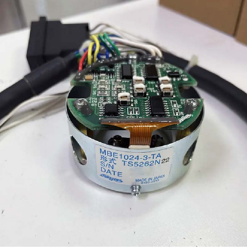 MBE1024-3-TA TS5262N22 (MBE1024-T-TAD15V)