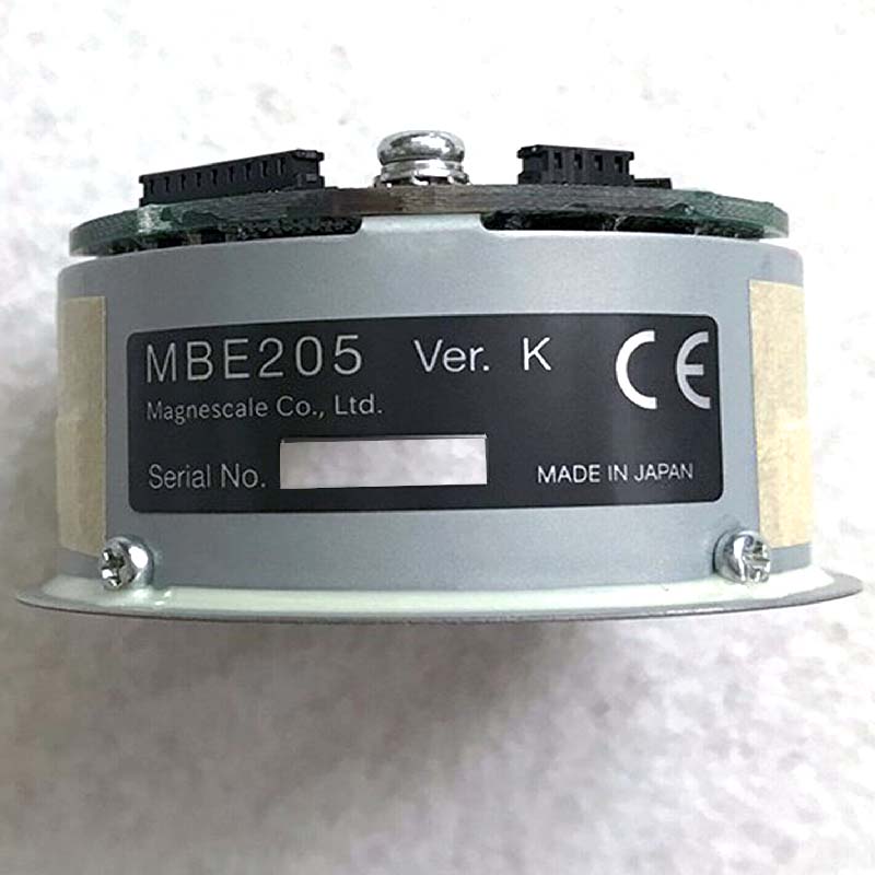 MBE205 MITSUBISHI SPINDLE ENCODER