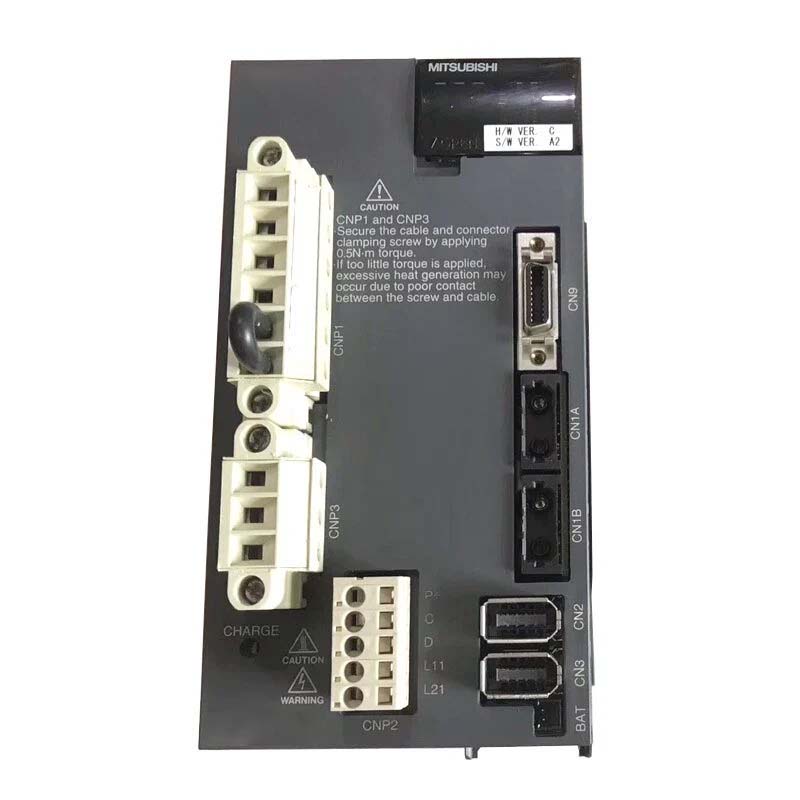 MDS-D-SVJ3-10 Mitsubishi Sürücü