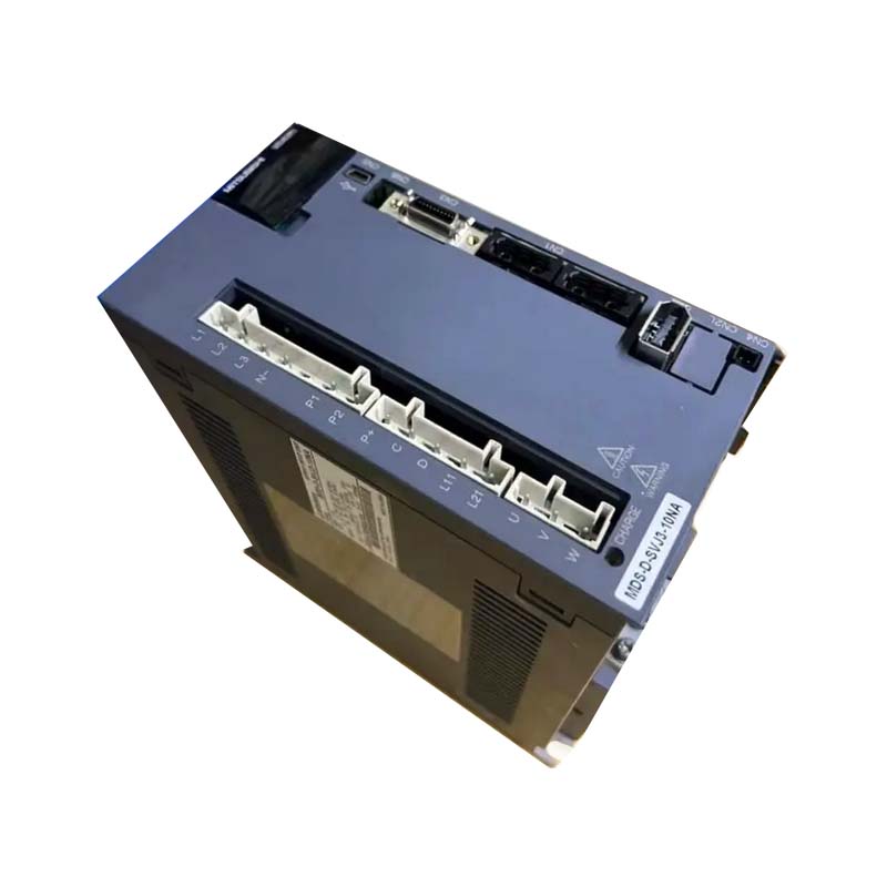 MDS-D-SVJ3-10NA Mitsubishi Sürücü