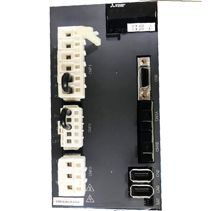 MDS-D-SVJ3-20NA Mitsubishi Sürücü