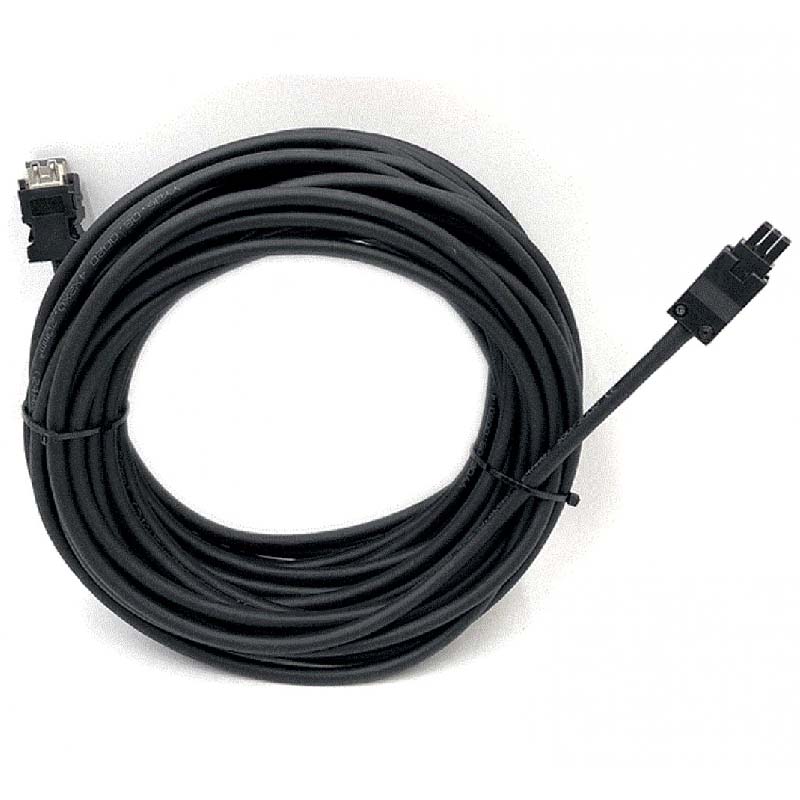 Mitsubishi Canlı Takım Encoder Kablosu