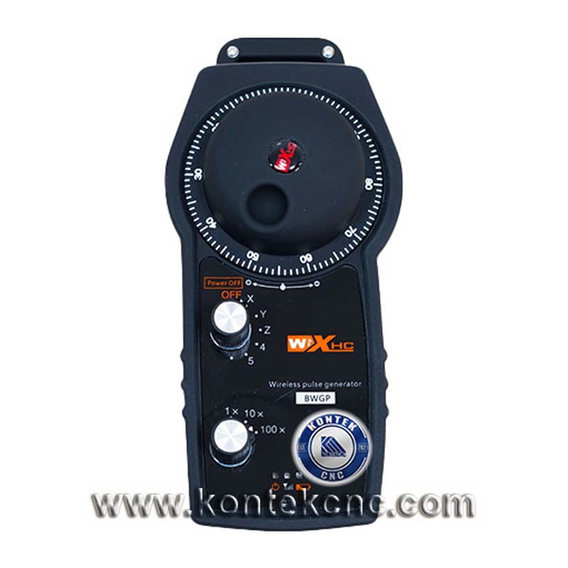 MİTSUBİSHİ EL ÇARKI - KABLOSUZ WİFİ CNC EL ÇARKI