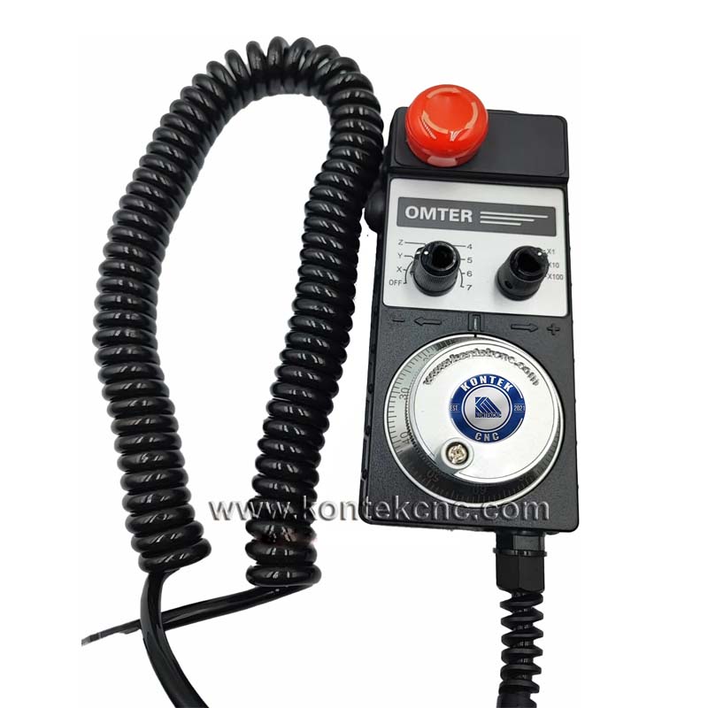 MİTSUBİSHİ EL ÇARKI - OMTER - IHDW 5 EKSEN EL ÇARKI