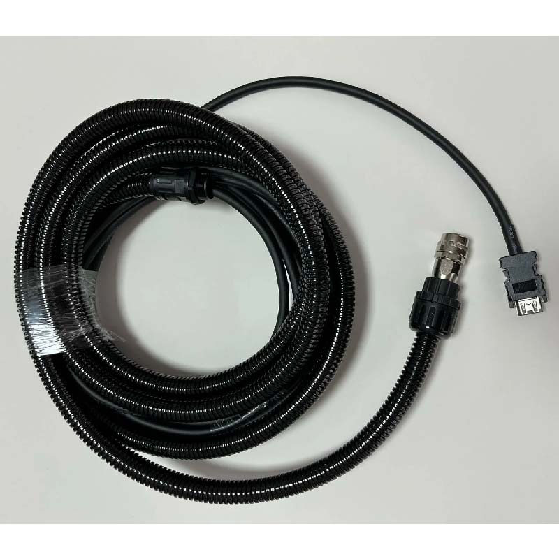 MİTSUBİSHİ ENCODER KABLOSU 5M (MR-J3 ENSCBL 5M)