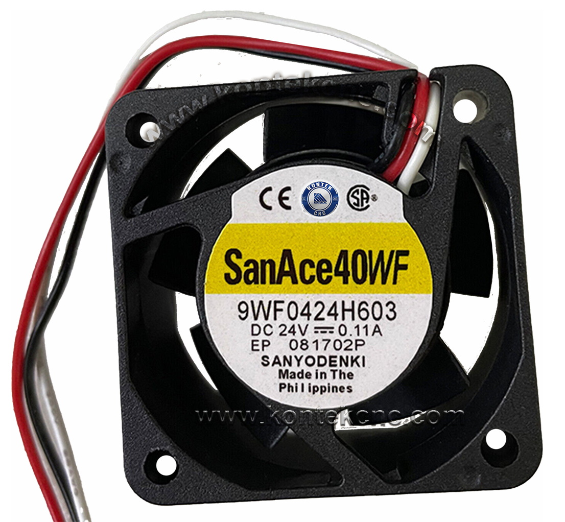 MITSUBISHI FAN - 9WF0424H603