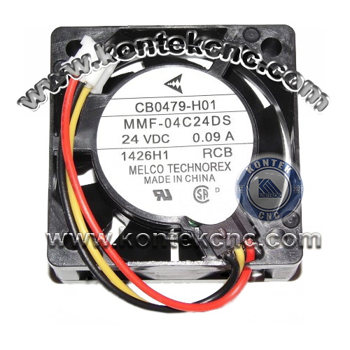 MITSUBISHI FAN - MMF-04C24DS