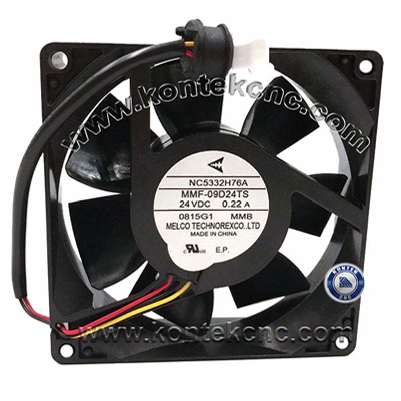 MITSUBISHI FAN - NC5332H76A ( MMF-09D24TS)