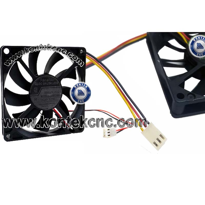 MITSUBISHI FAN - PANAFLO A90L-0001-0422 FBK08T24H