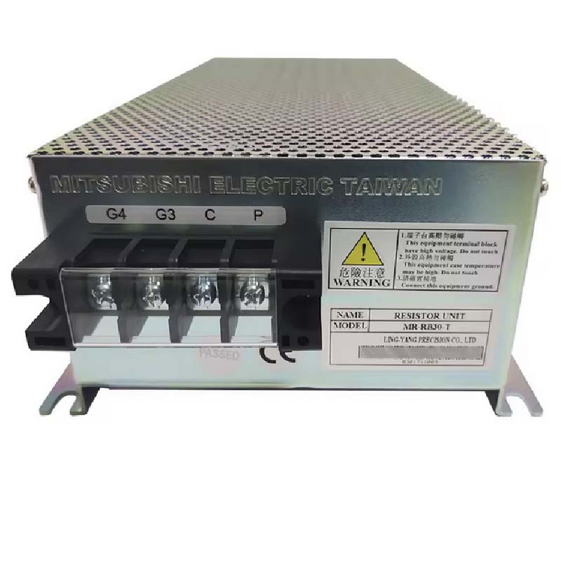 MR-RB30-T MITSUBISHI DİRENÇ ÜNİTESİ
