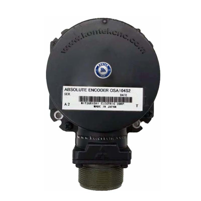 OSA104S2A MITSUBISHI ENCODER