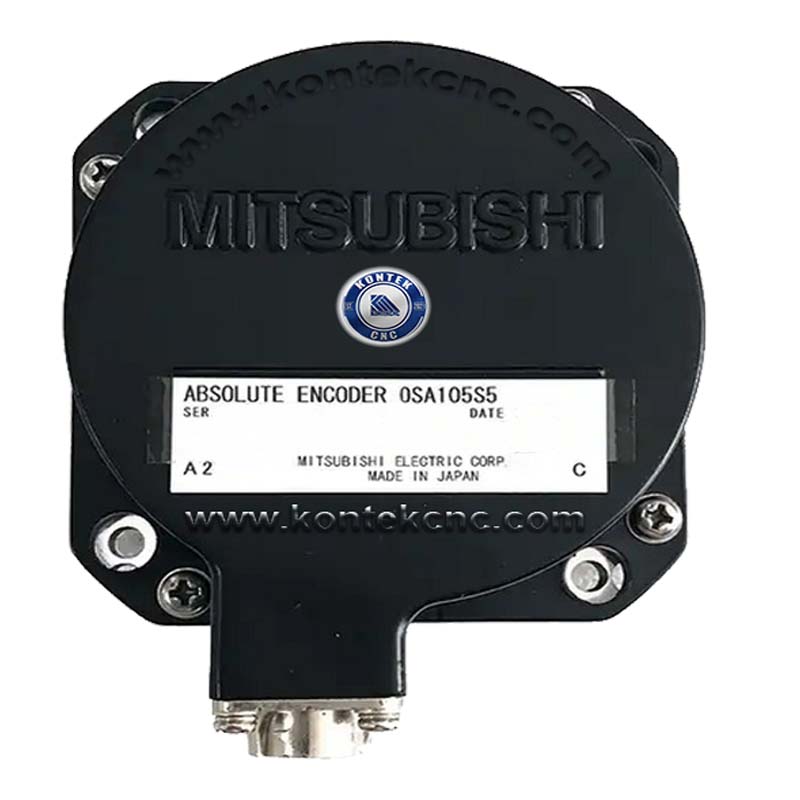 OSA105S5 MITSUBISHI ENCODER