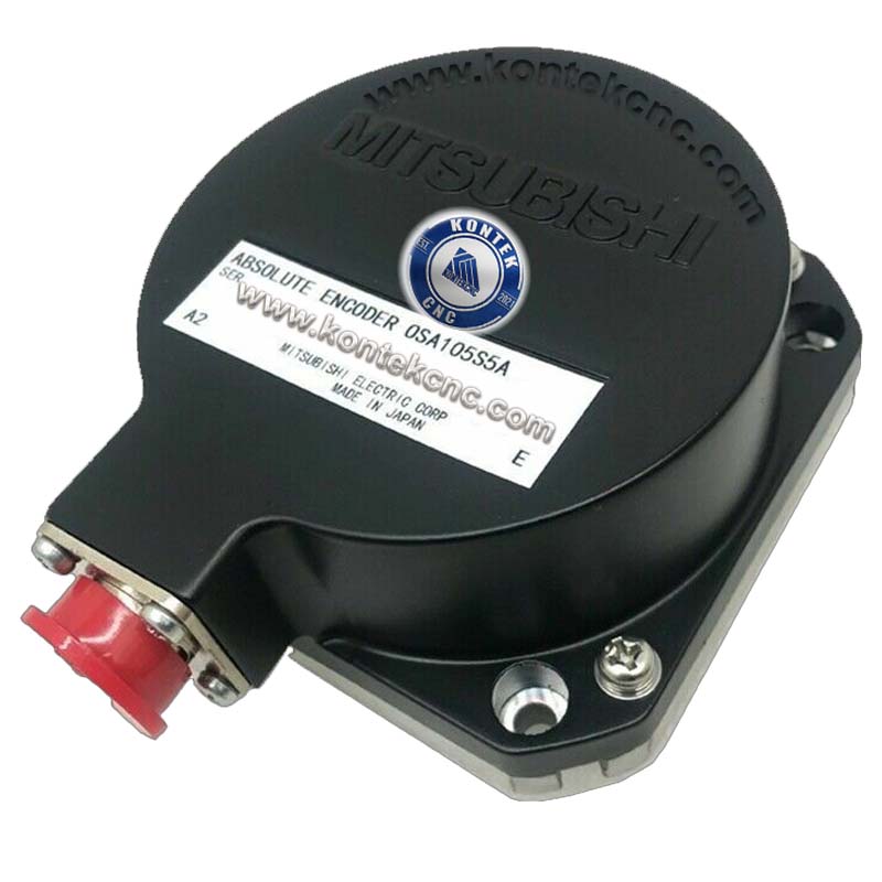 OSA105S5A  MITSUBISHI ENCODER