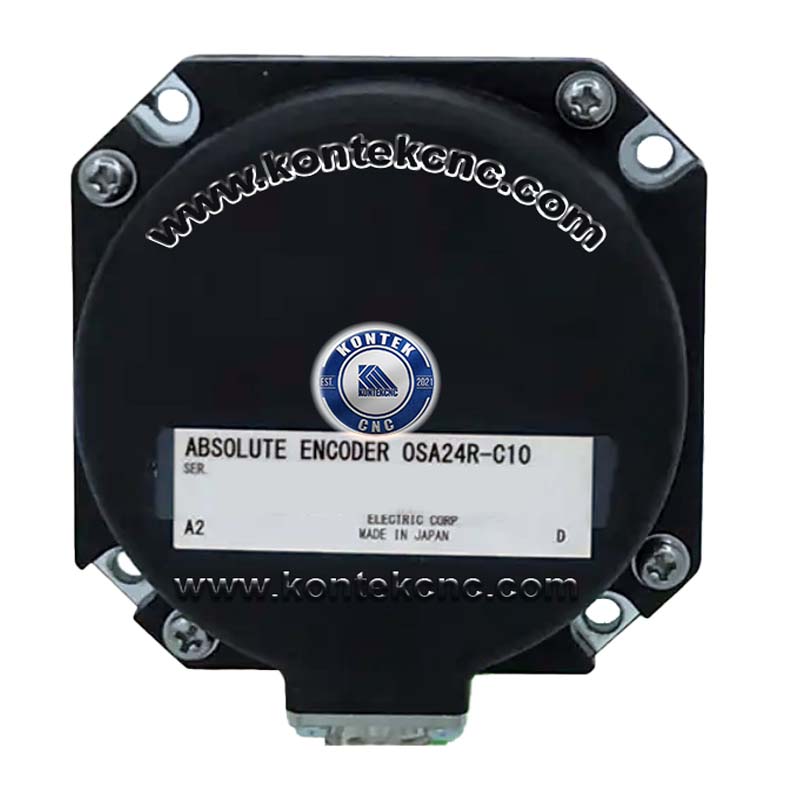 OSA24R  MITSUBISHI ENCODER