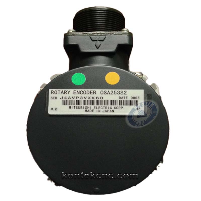 OSA253S2  MITSUBISHI ENCODER