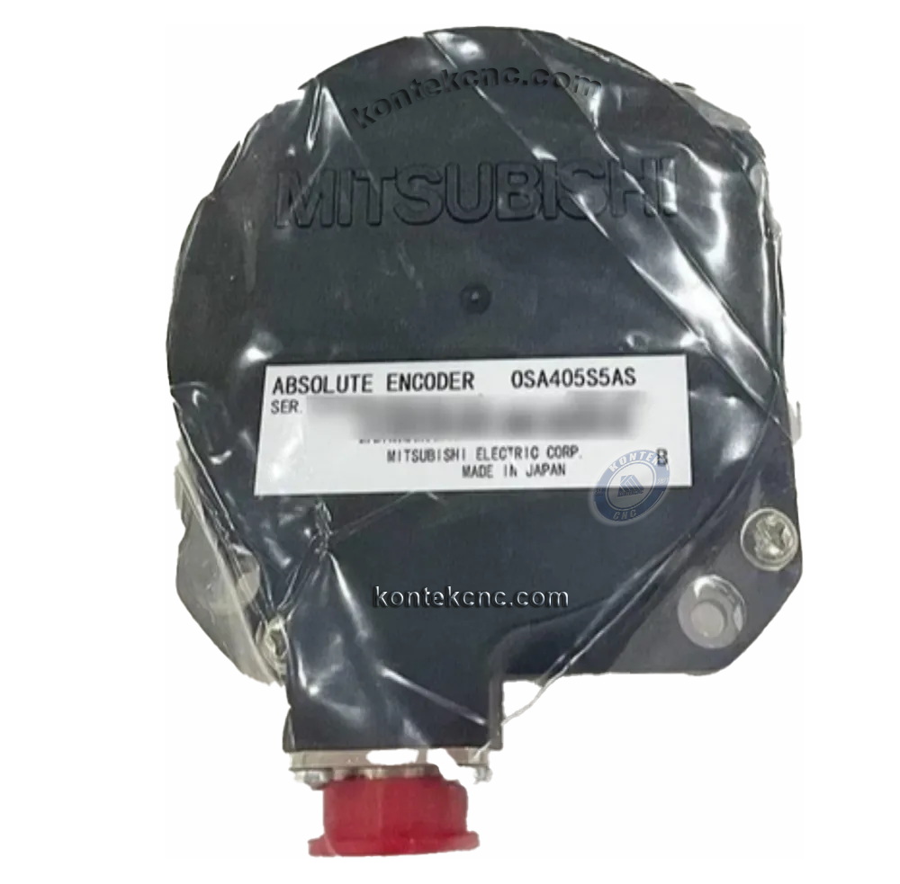 OSA405S5AS  MITSUBISHI ENCODER